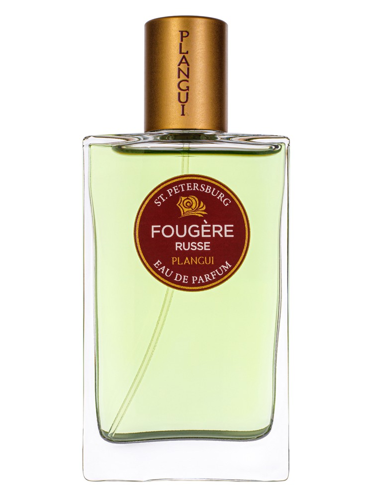 Fougère Russe Русский Фужер