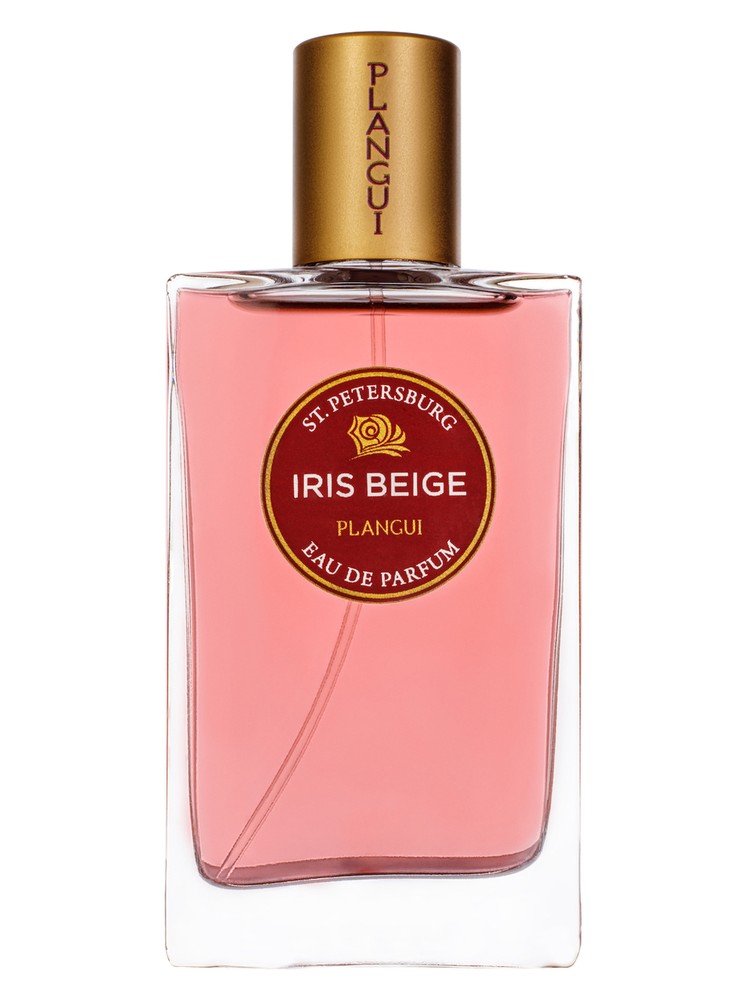 Iris Beige Ирис Беж