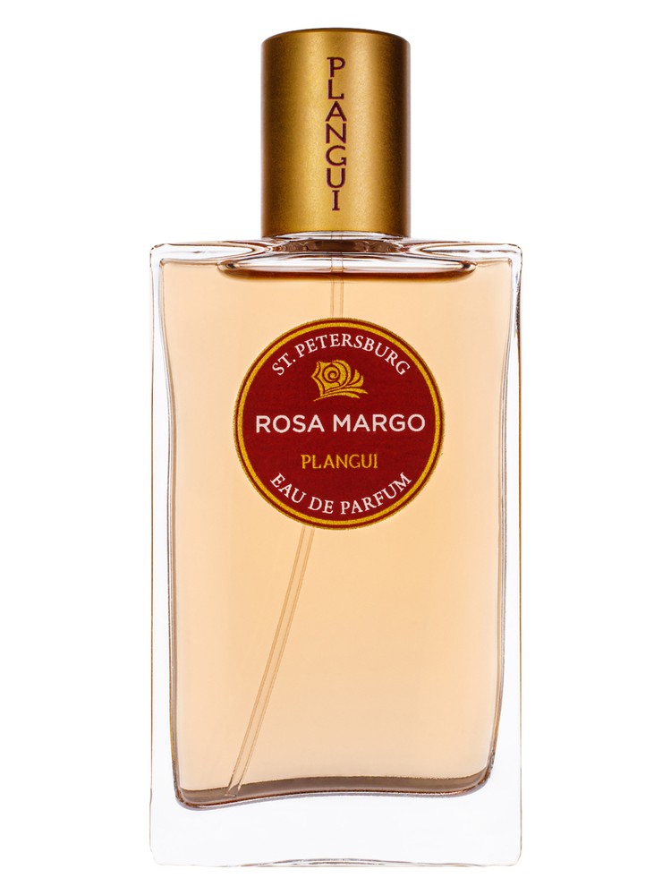 Rosa Margo Роза Марго
