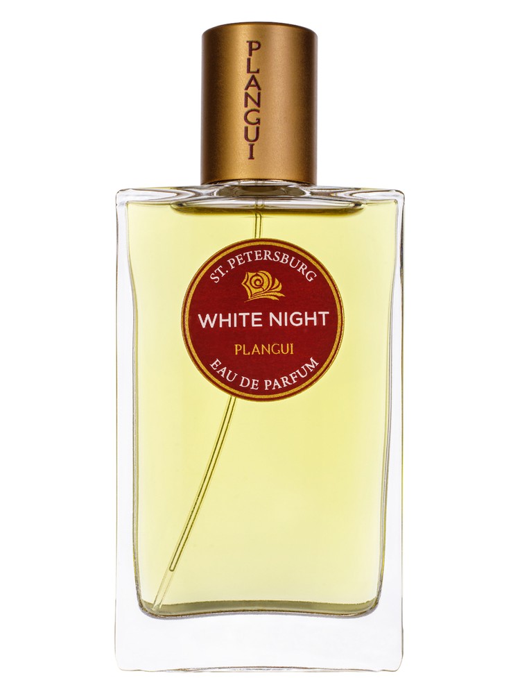 White Night Белая Ночь
