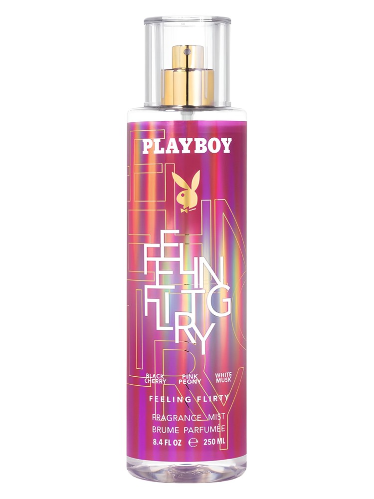 Feeling Flirty Body Mist