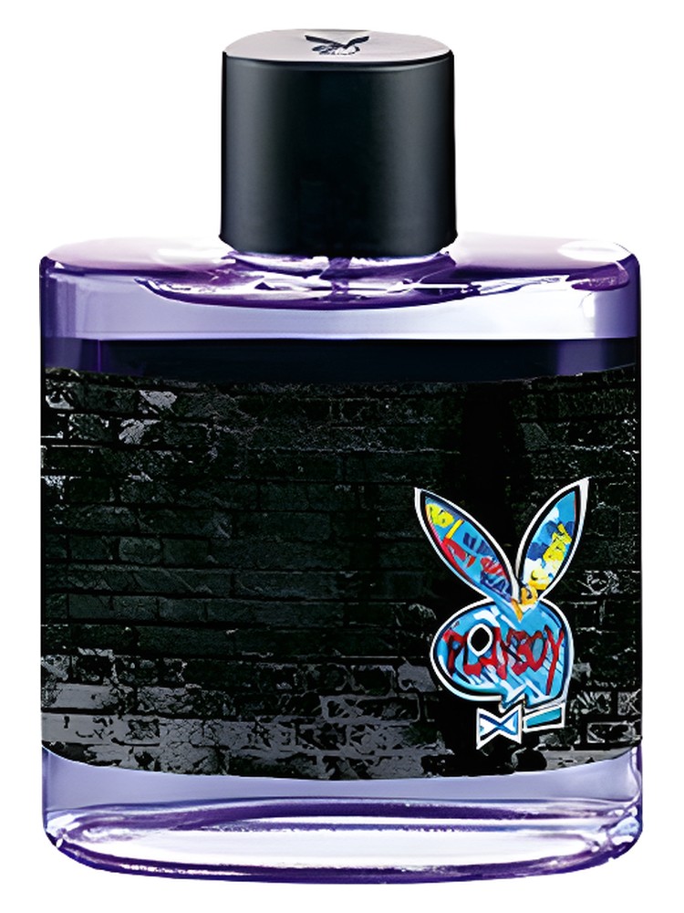 Playboy New York