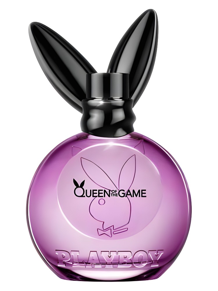 Queen of the Game