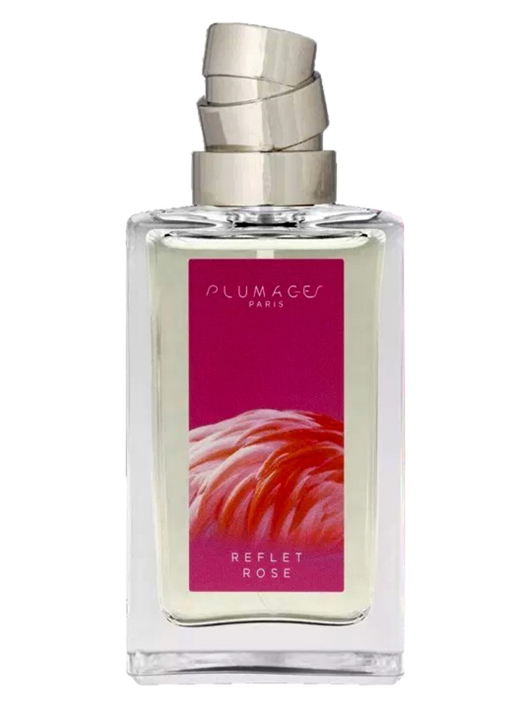 Reflet Rose
