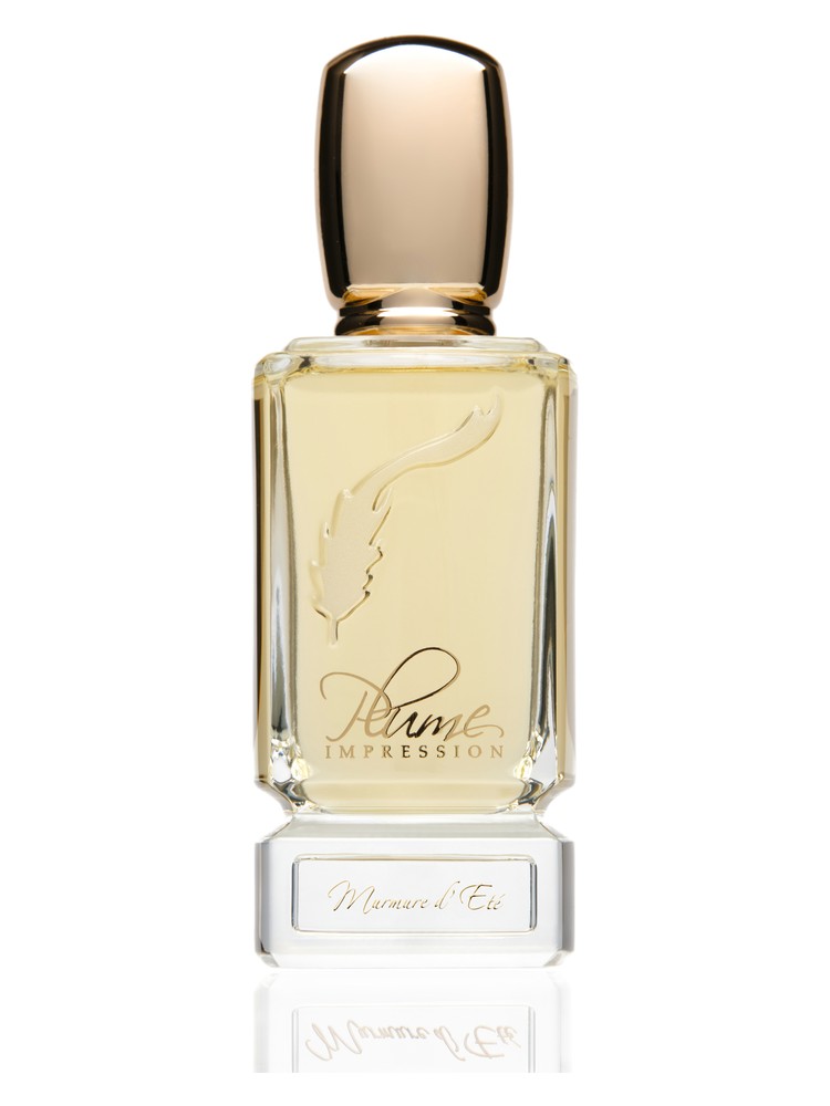 Murmure d'Ete