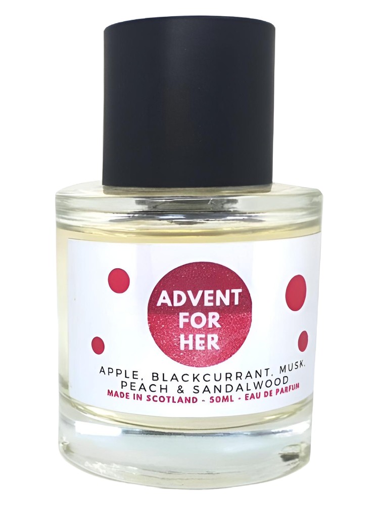 Advent for Her
