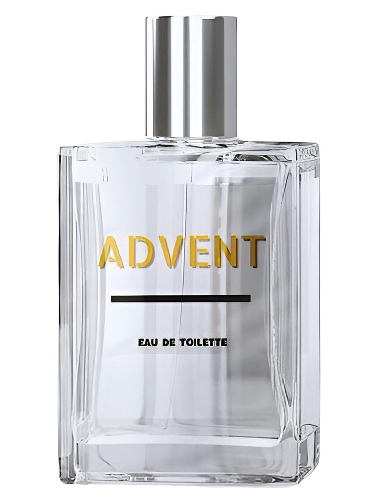 Advent for Him