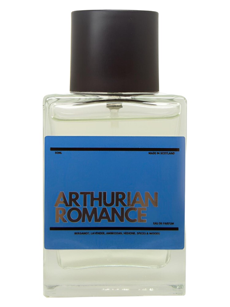 Arthurian Romance