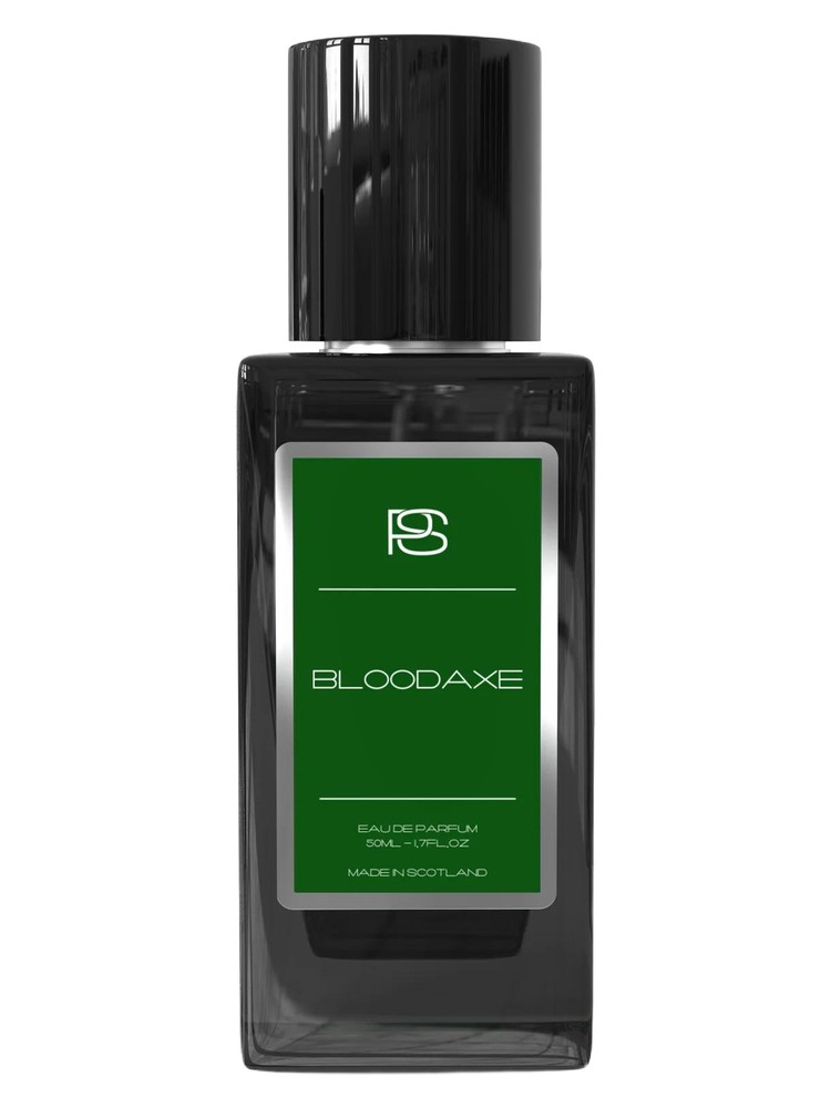 Bloodaxe
