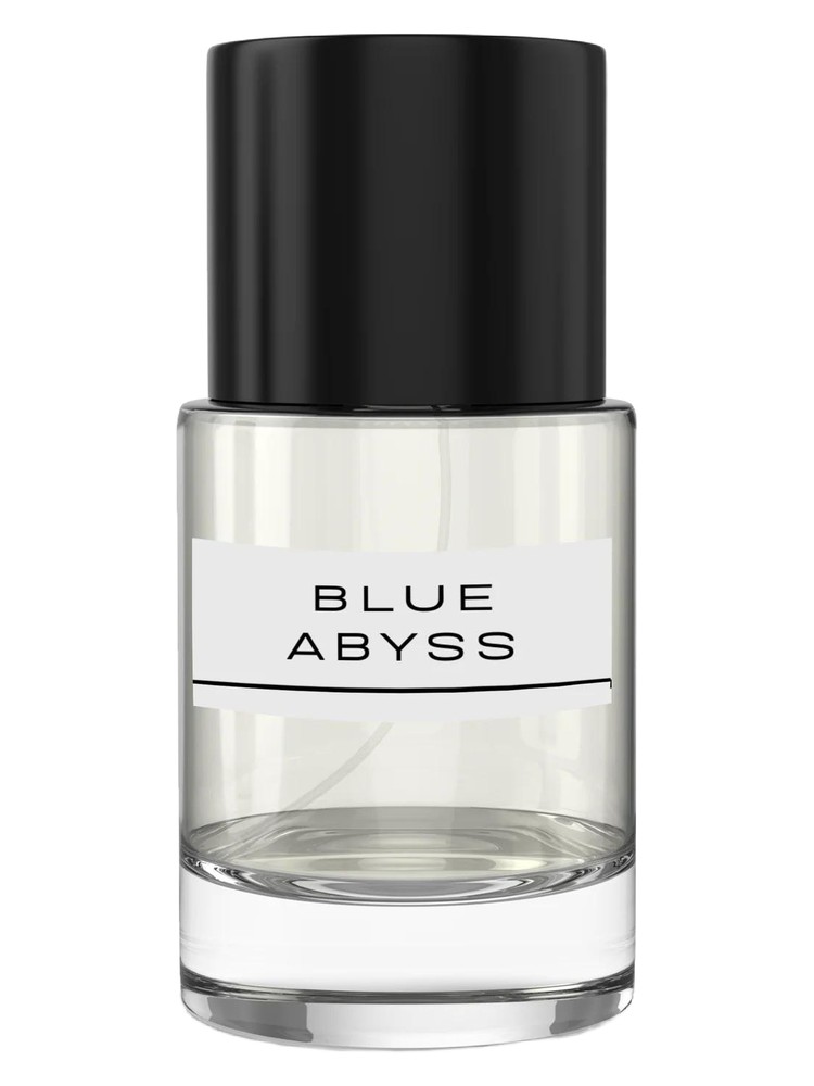 Blue Abyss