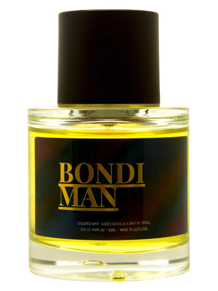 Bondi Man