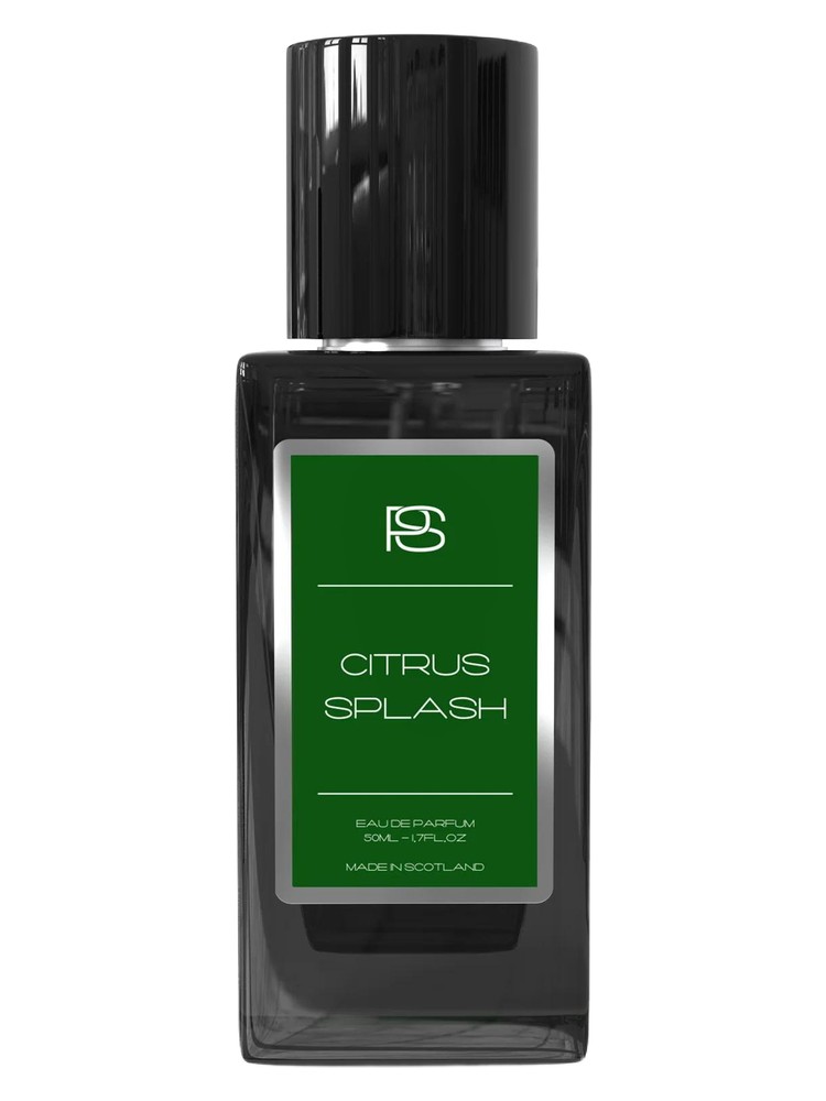 Citrus Splash