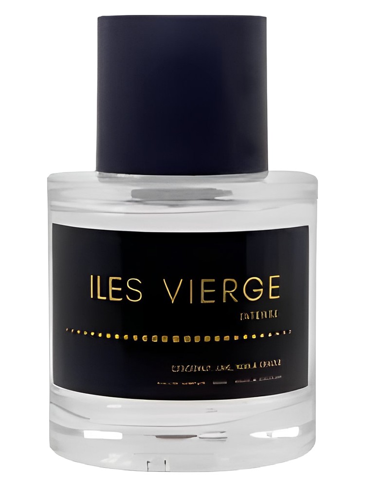 Iles Vierge Intense