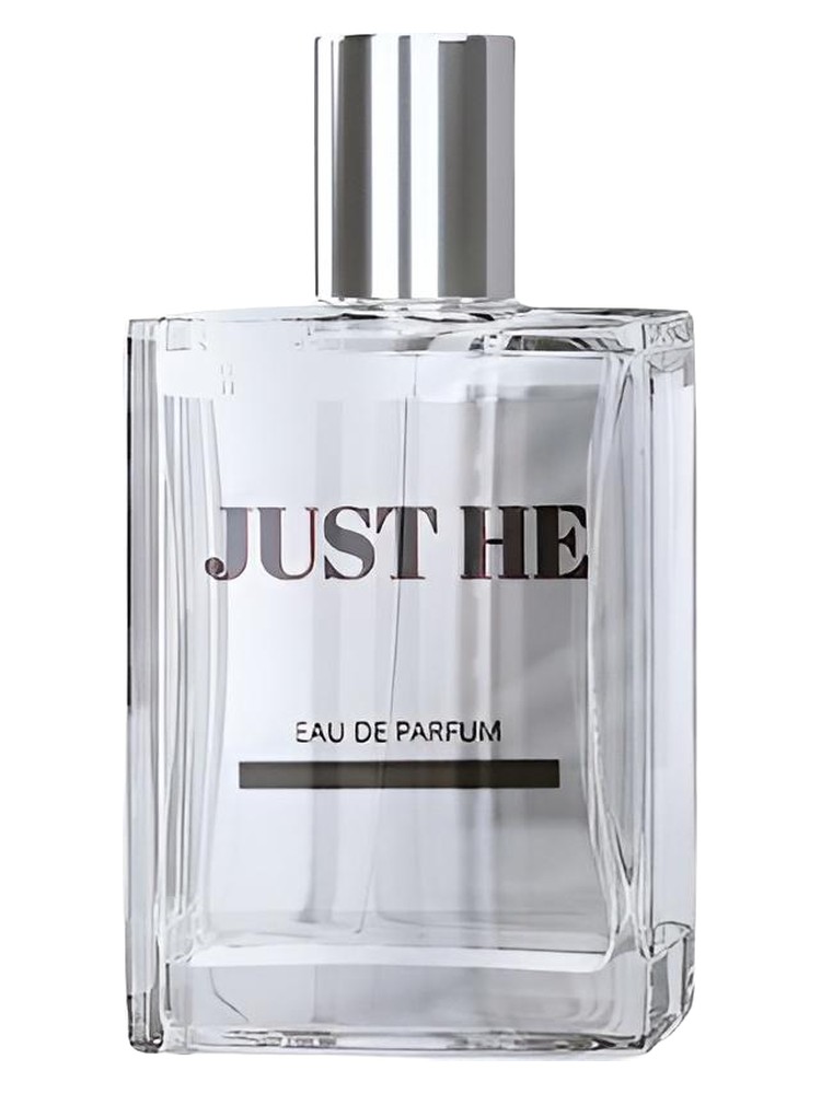 Just He