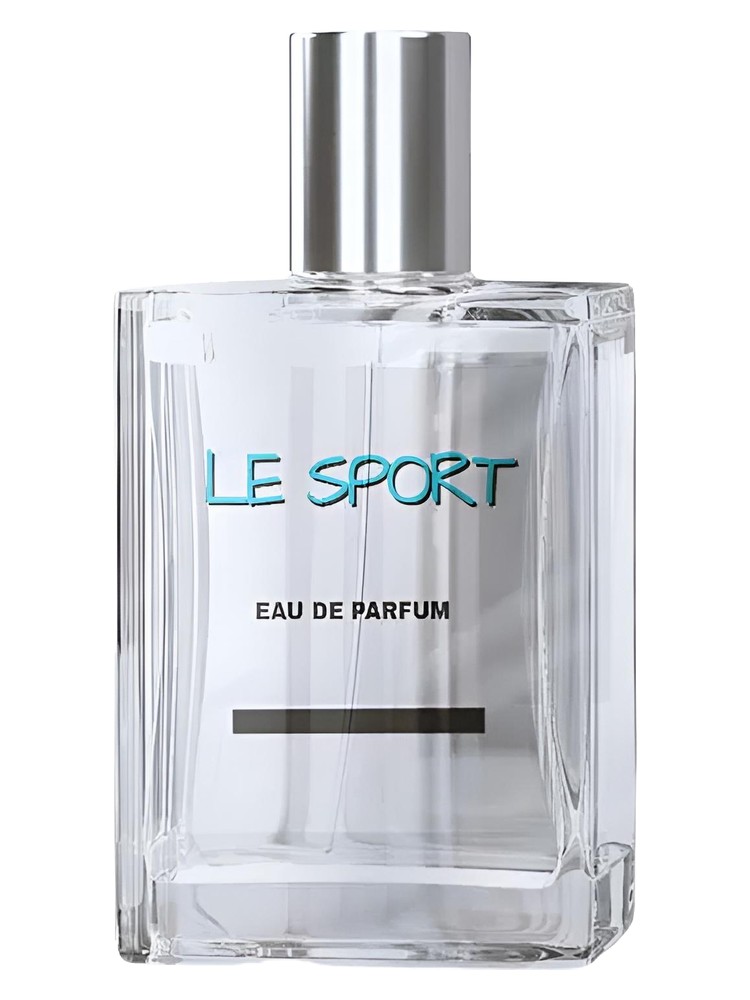 Le Sport