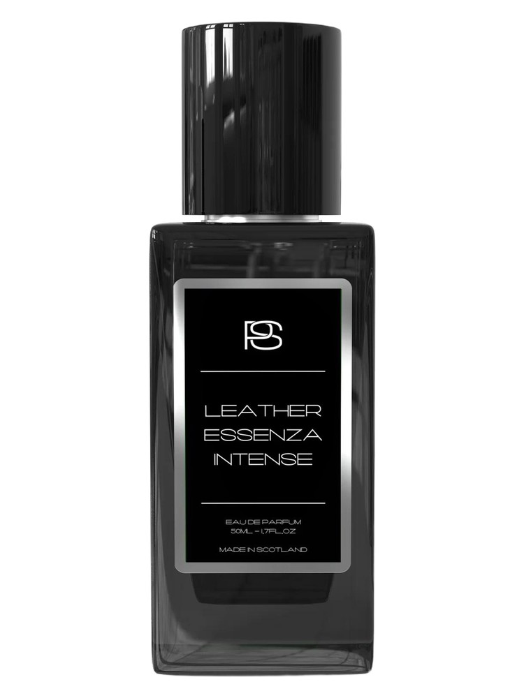 Leather Essenza Intense