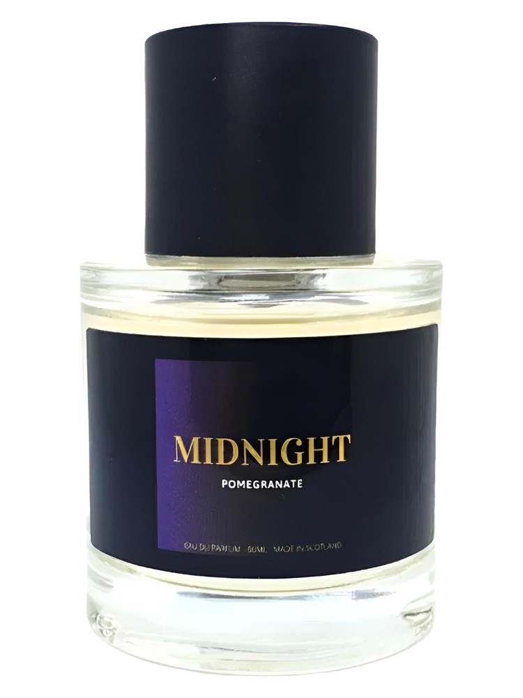 Midnight Pomegranate