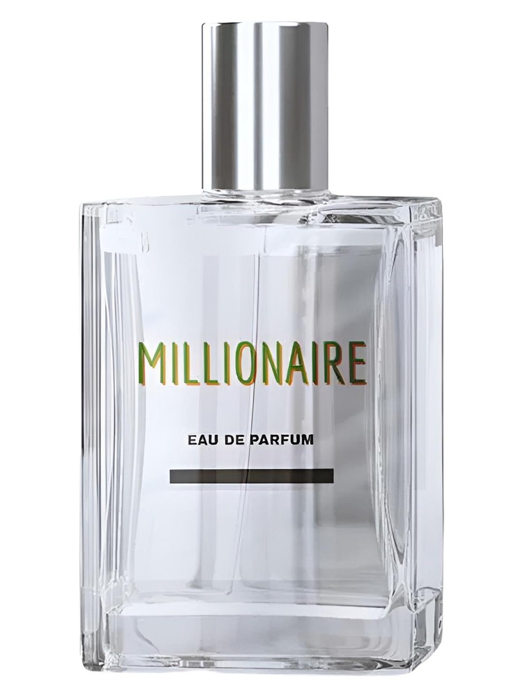 Millionaire