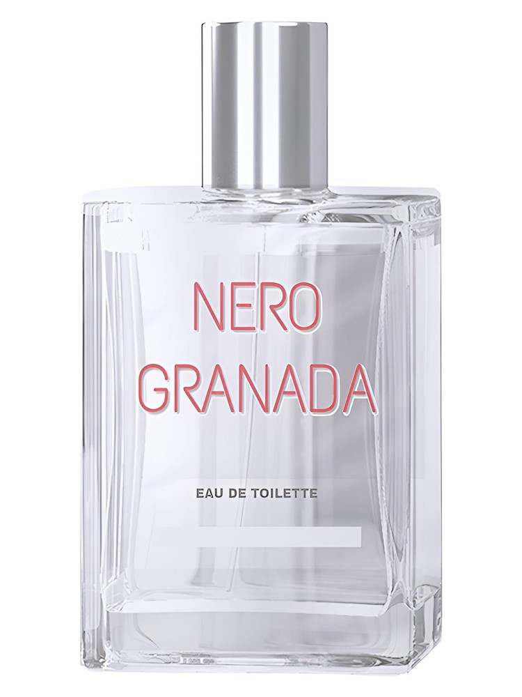 Nero Granada