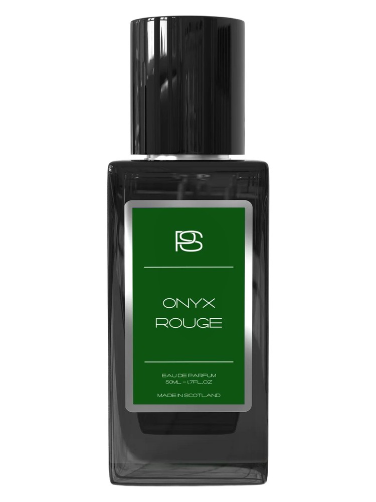 Onyx Rouge