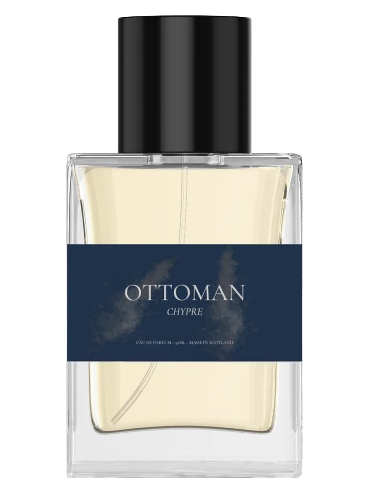 Ottoman Chypre