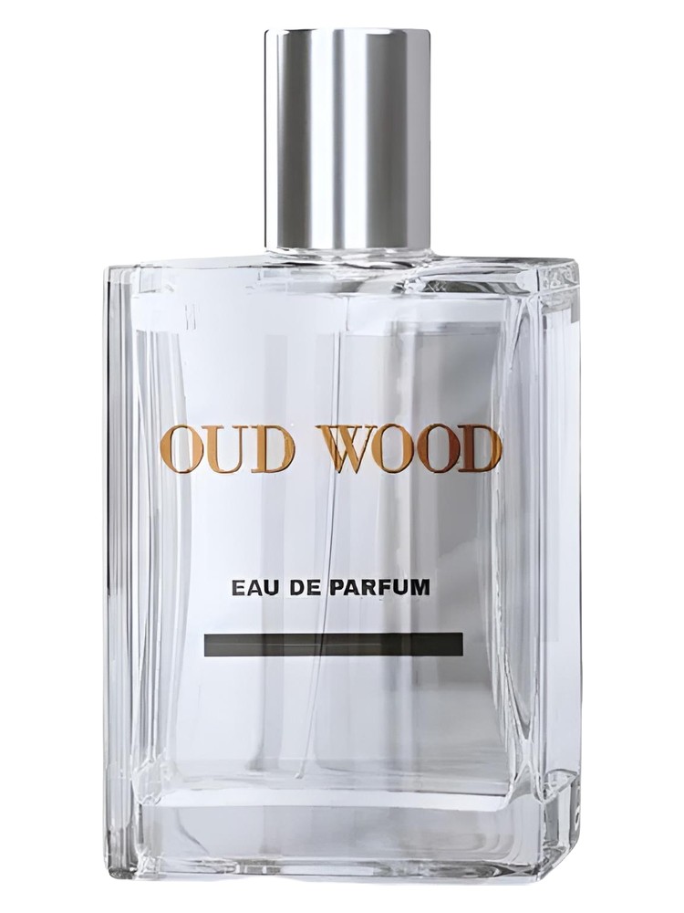 Oud Wood (2018)