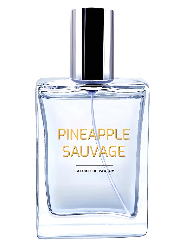 Pineapple Sauvage