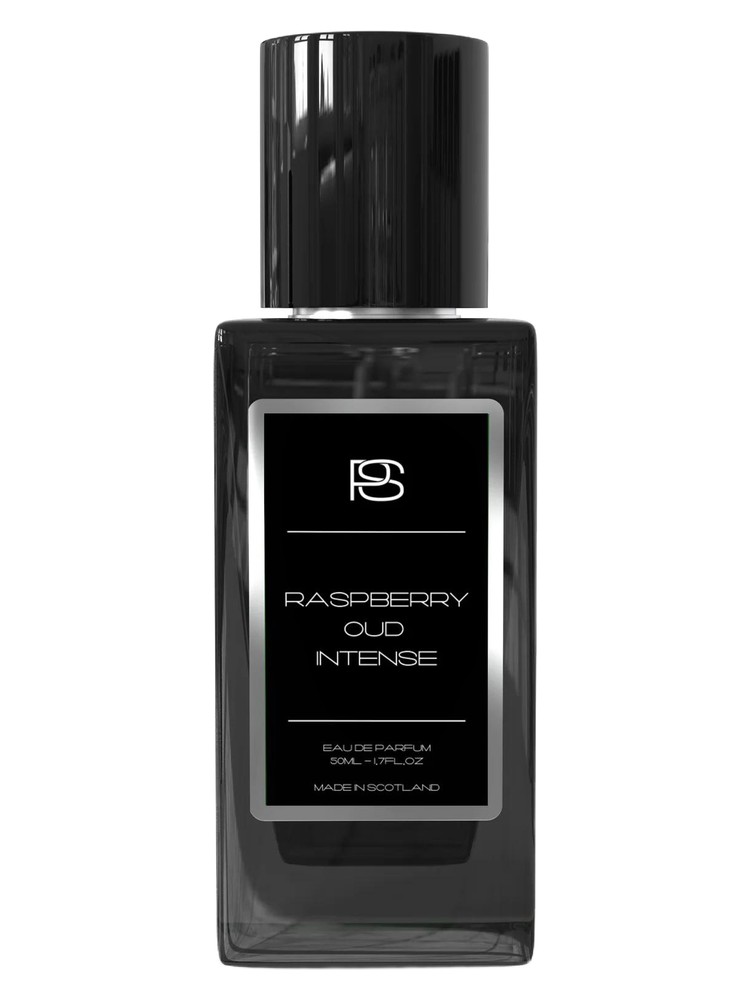 Raspberry Oud Intense