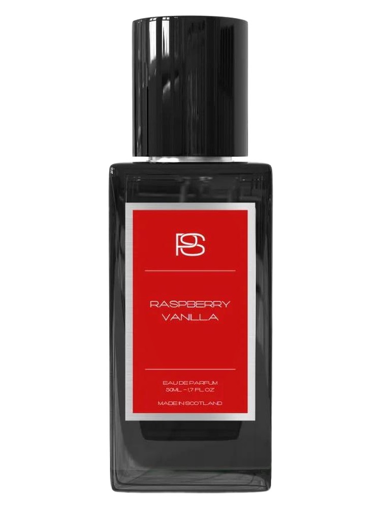 Raspberry Vanilla