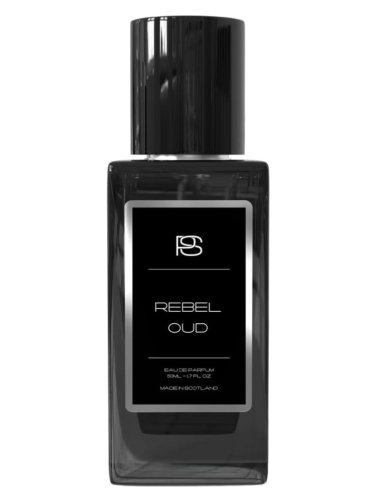 Rebel Oud