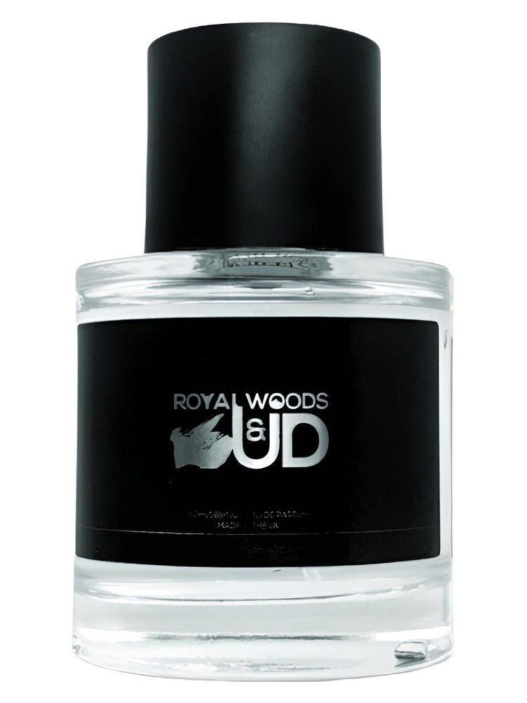 Royal Woods & Oud