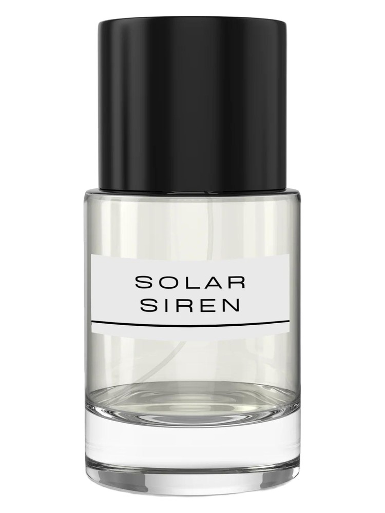 Solar Siren