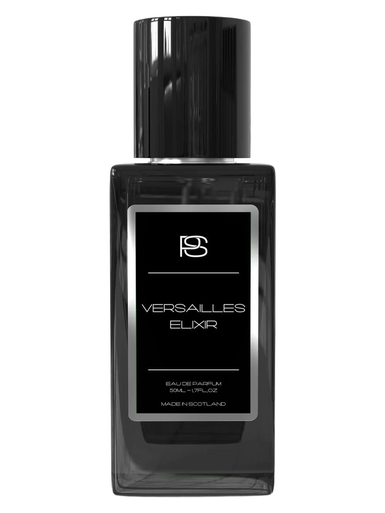 Versailles Elixir