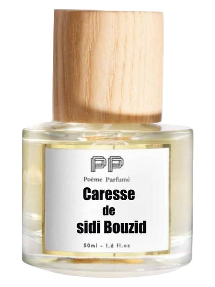 Caresse de Sidi Bouzid