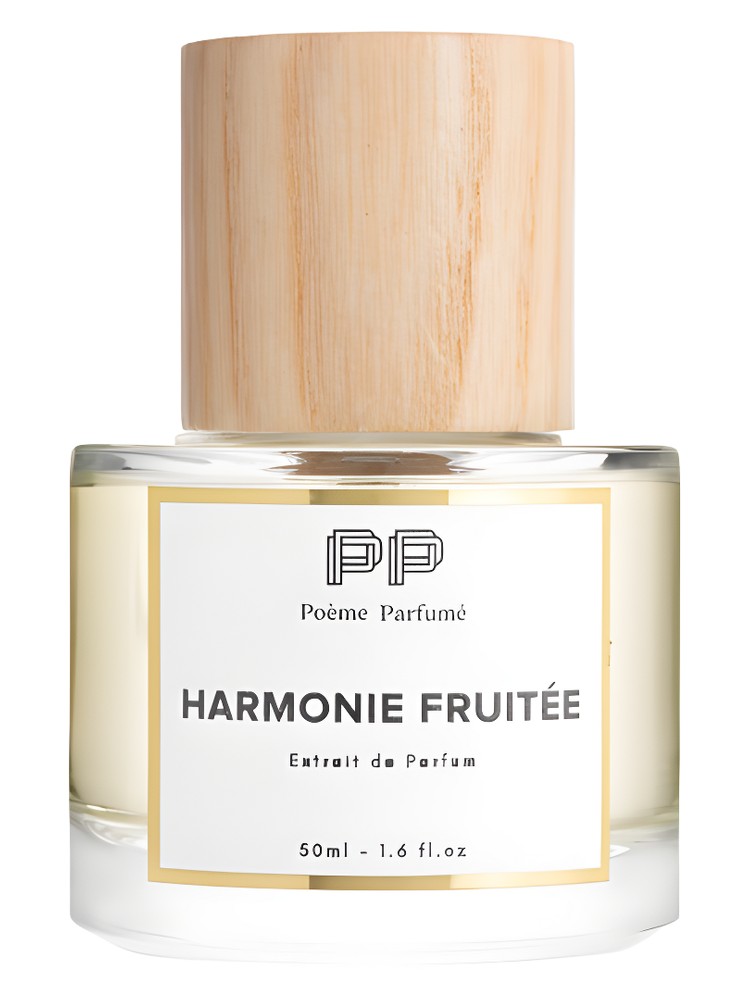 Harmonie Fruitée