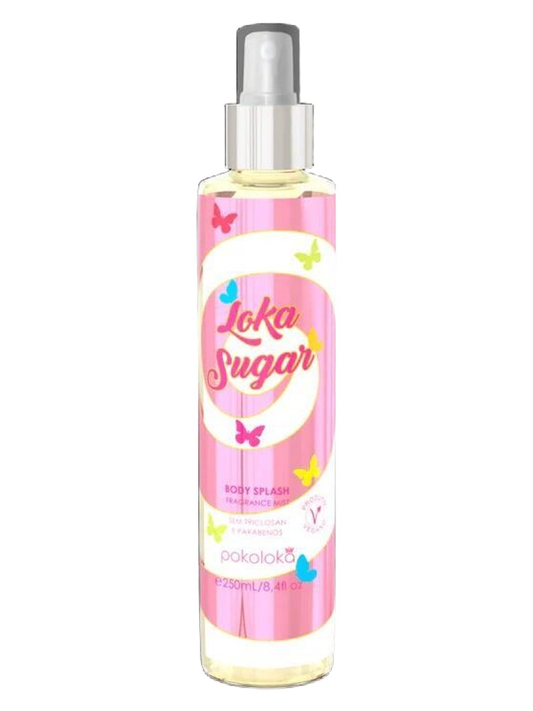 Loka Sugar