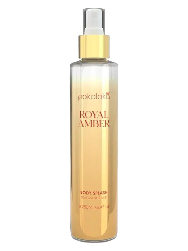 Royal Amber