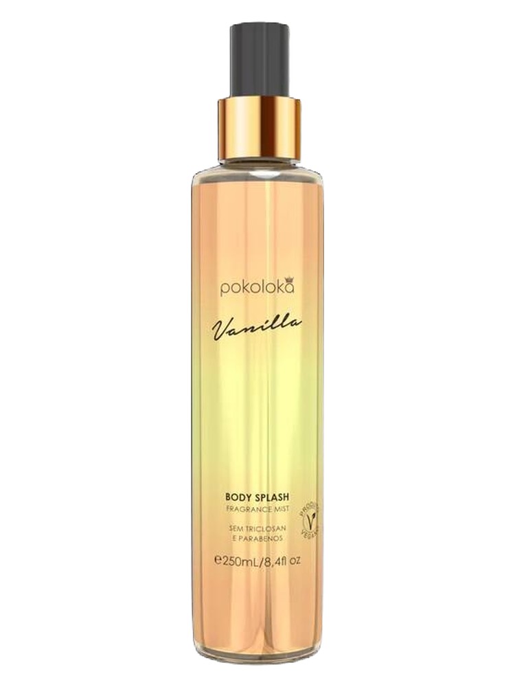 Vanilla