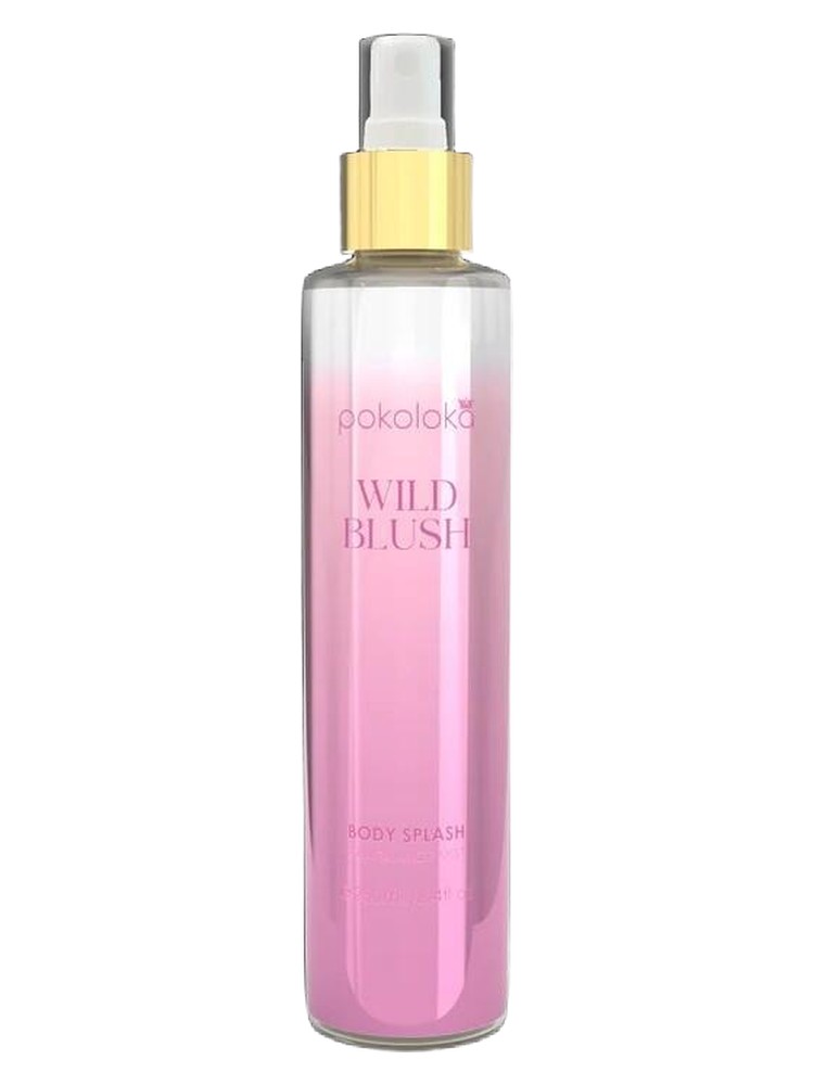Wild Blush