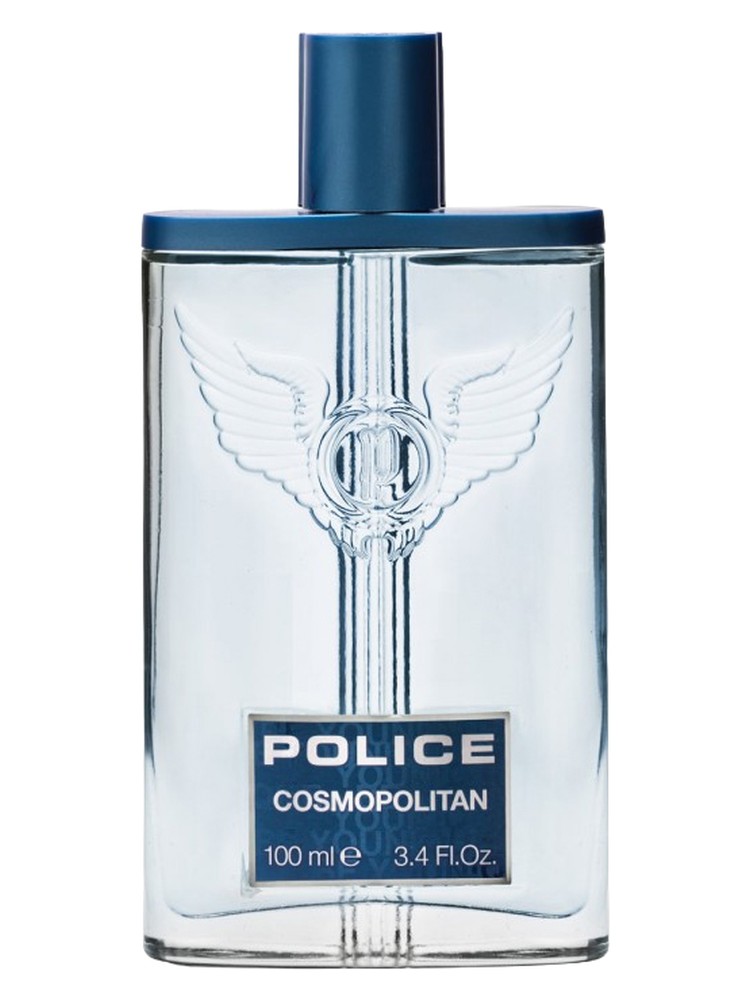 Cosmopolitan