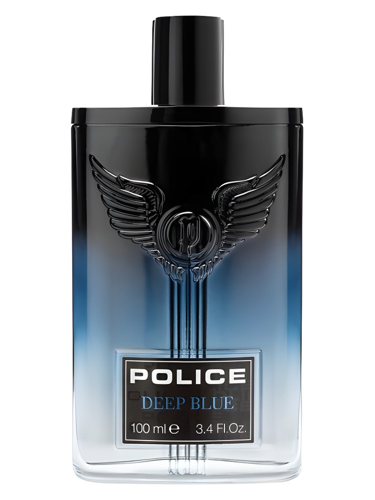 Deep Blue