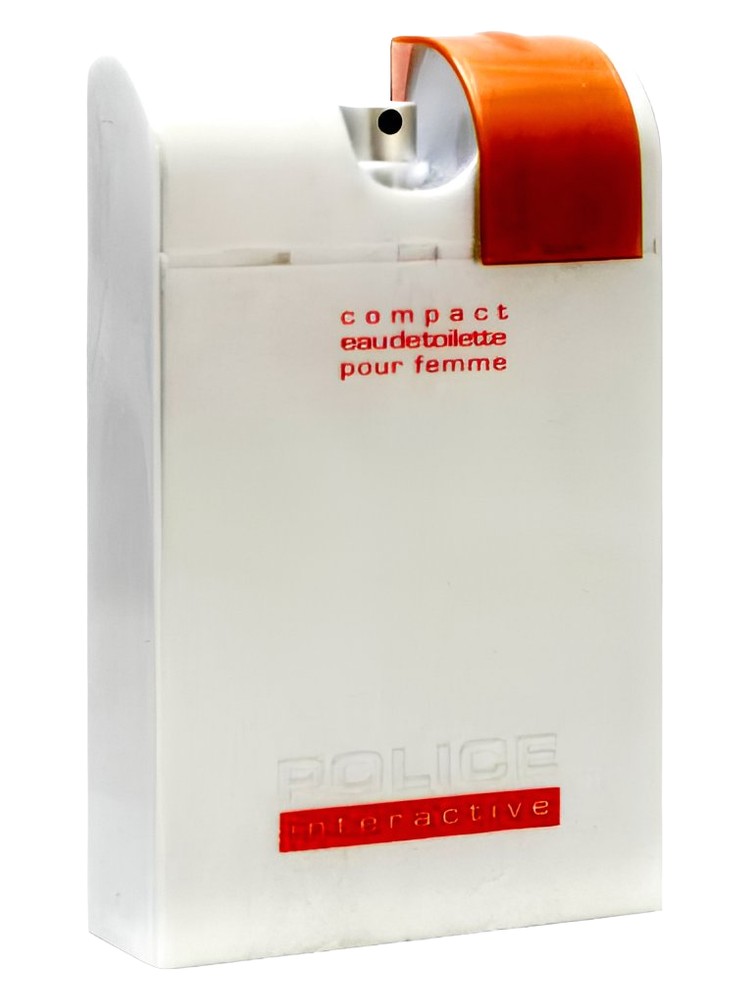 Interactive pour Femme