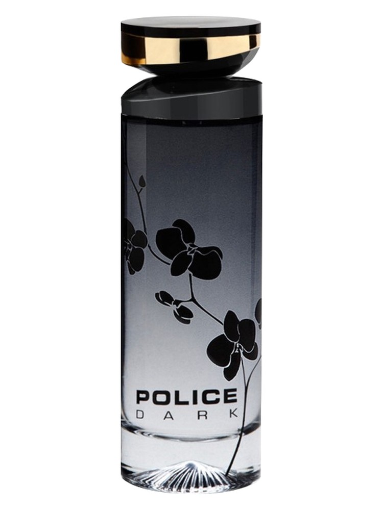 Police Dark Women