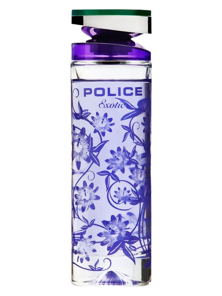 Police Exotic