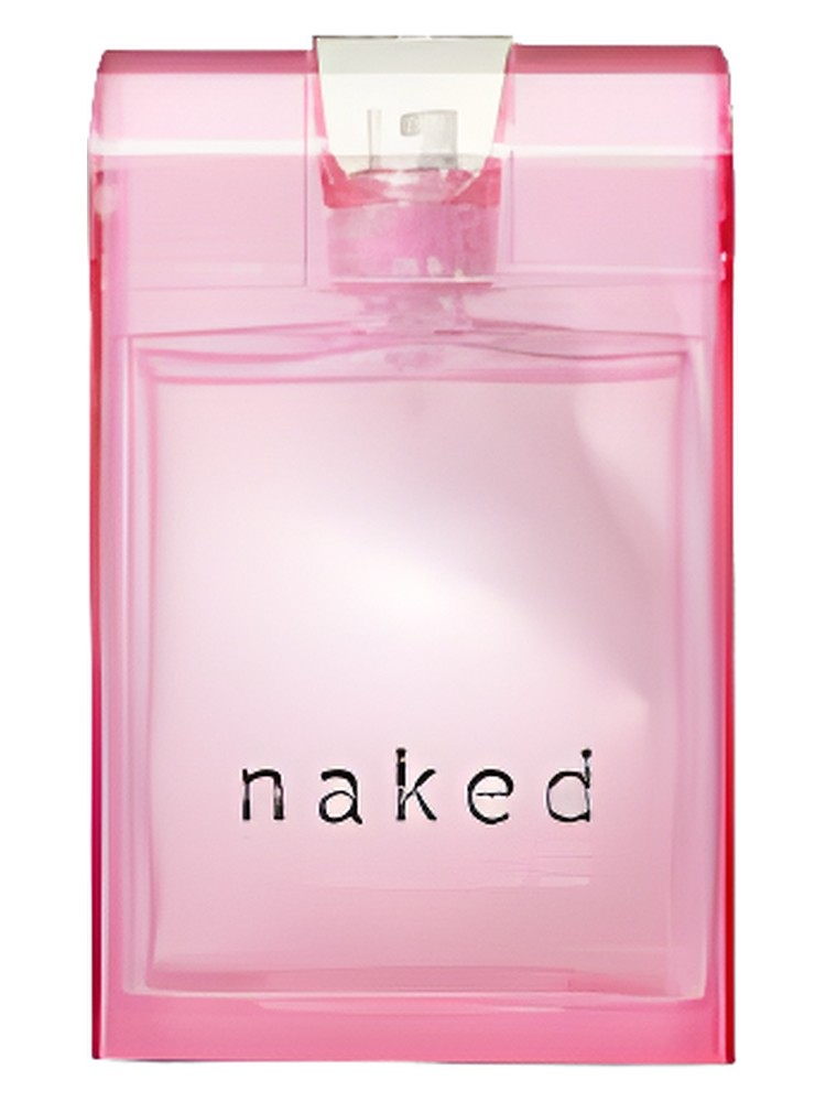 Police Naked Pour Femme