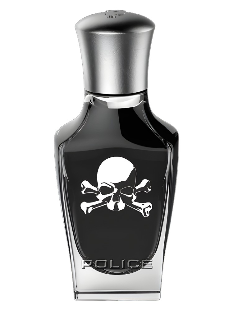 Police Potion For Him