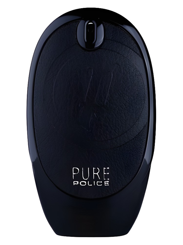 Pure Police Pure DNA Homme