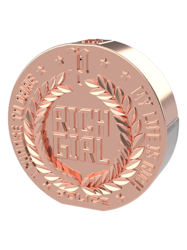 Rich Girl
