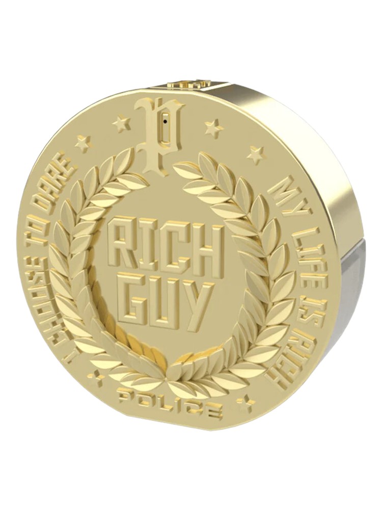 Rich Guy