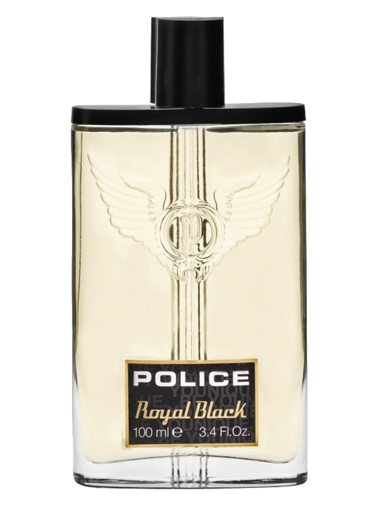 Royal Black
